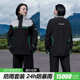 摩托车专用防雨套装 防水防风骑行男女机车雨披全身批发 机车分体式