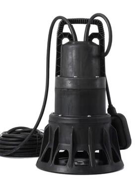 水泵DAB家用全自动潜水污水泵FEKABVP750MA自动排污泵