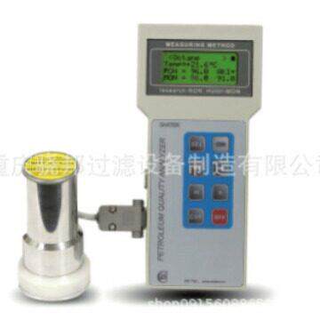 SX-150 便携式辛烷值和十六烷值计检测仪 现货