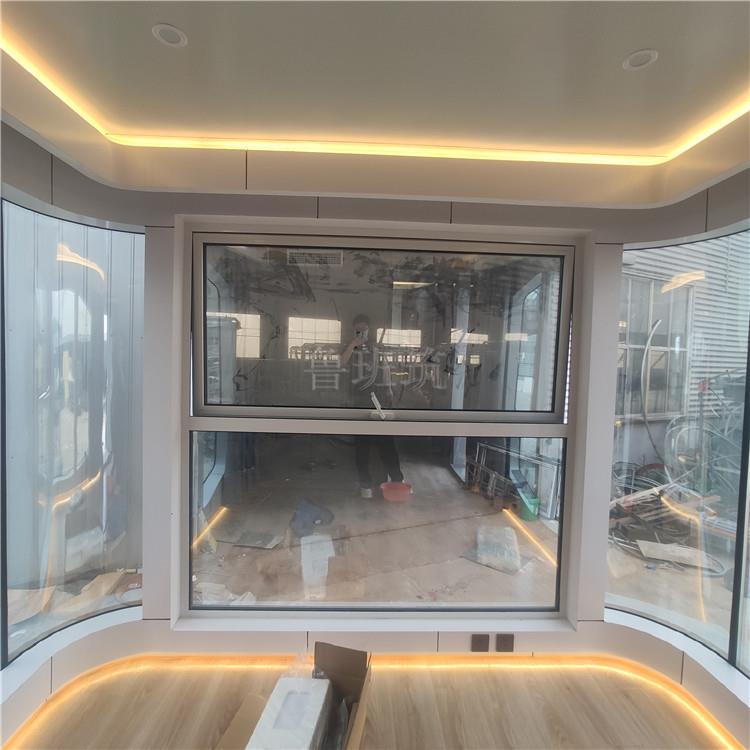 移动便房利店户外创意子UIQ太空别墅酒店网舱红设计集装箱民宿店