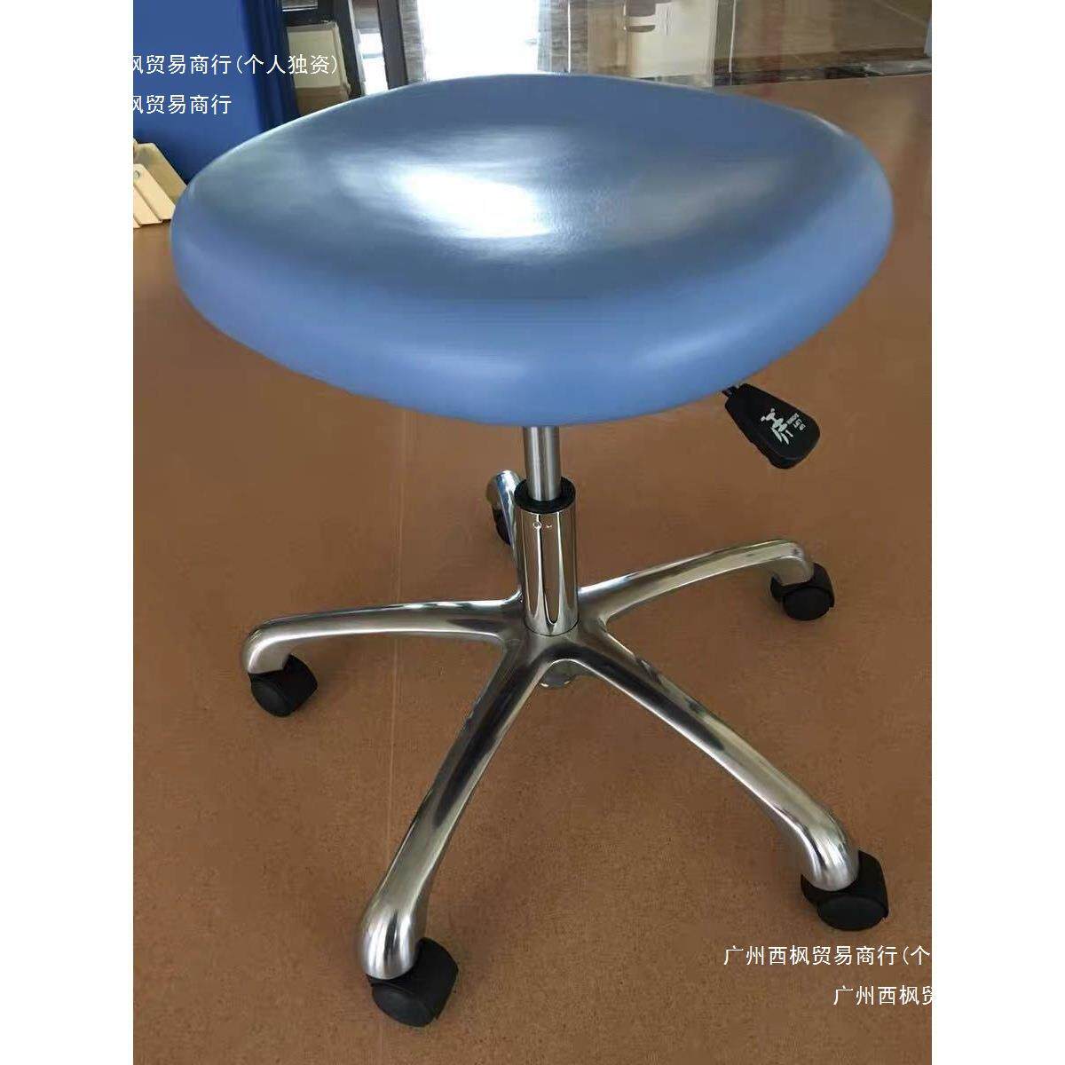 儿童成人PT凳 康复设备 铝合金脚 厂家直销 升降吧凳绿色蓝色黑色