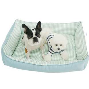 猫宠物小型窝风韩 窝四季 热销通用宠物沙发简约版 宠物用品风格