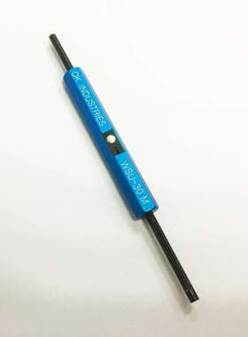 绕线笔WSU-30MOK线30#线测试工具测试针探针顶针