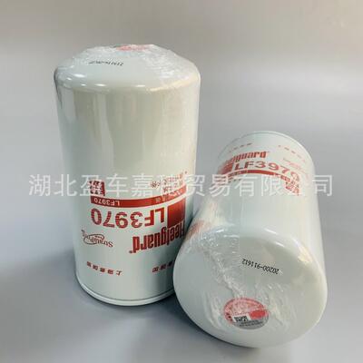 弗列加滤清器原装LF3970/4034X087/3937736/5346640