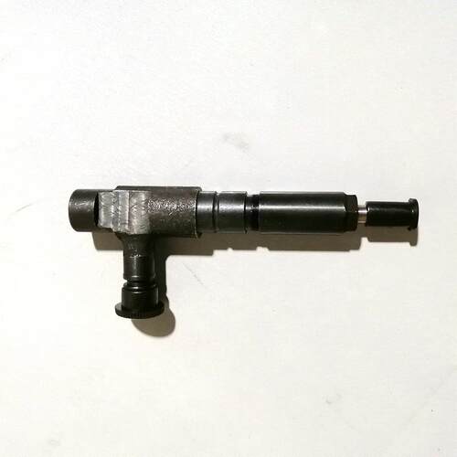 厂家供应发电机组零部件 KD498喷油器总成 KD498喷油器