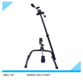 新款 老人康复训练车上下肢锻炼脚踏车健身家用健器身材动健感手摇