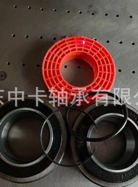 厂家 F-805733.01 363212 DU58 805733高精密重型卡车轮毂轴承