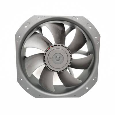 荐工厂28080EC轴流风扇外设备散热风机低能耗大风量低噪音风扇