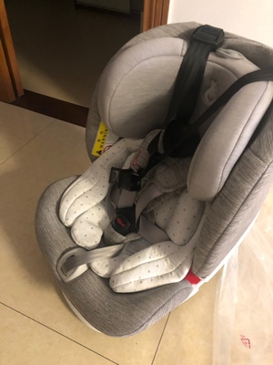 袋鼠爸爸安全座椅怎么样？？（揭秘真相）一定要慎重！...