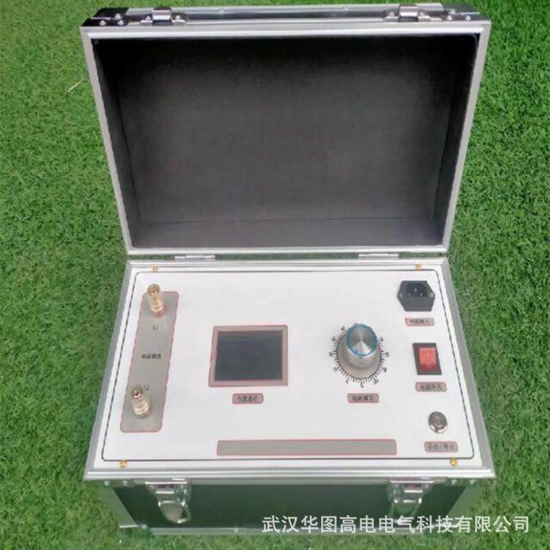 DDL恒流交流5A小电流发生器武汉厂家