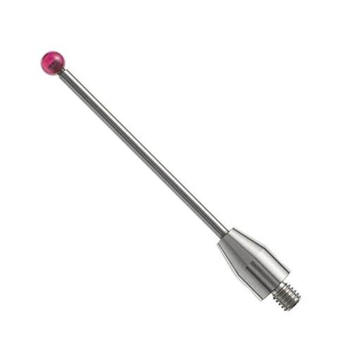 1个 颜色：图片色 材质：金属 M4测针CNC探针 CMM 探针比较器测量