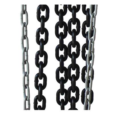 双鸟HSZ-A620标准型手拉葫芦1T*3米-12米起重葫芦手动葫芦双导轮