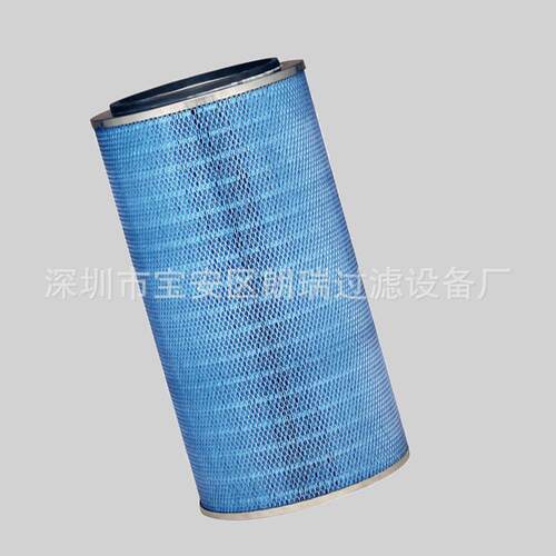 现货供应 P030915 000111 阻燃滤筒 326 MM 外径 X 660 MM 长