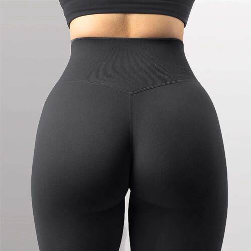 Women Leggings for Fitness Yoga Pants Seamless Sport Tights