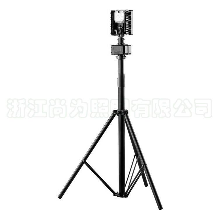 SZSW2950 便携照明灯 尚为SZSW2950 施工抢修80W/160W 泛光聚光