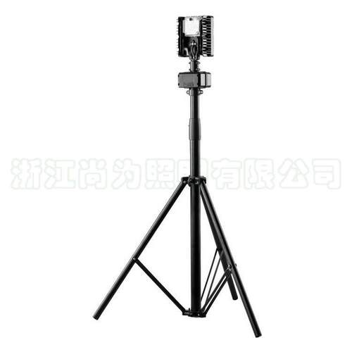 SZSW2950 便携照明灯 尚为SZSW2950 施工抢修80W/160W 泛光聚光
