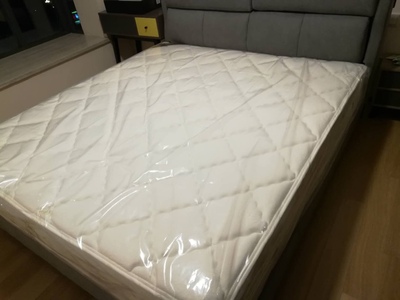 【质量对比】慕思和喜临门床垫在大家心目中哪个好些？