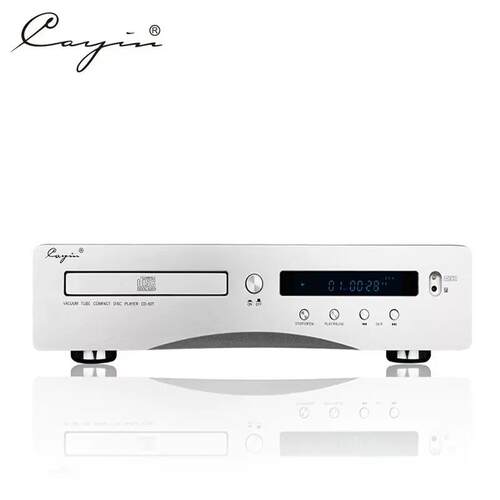 cayinCD-50T凯音斯巴克HIFI播放机发烧CD机碟片机