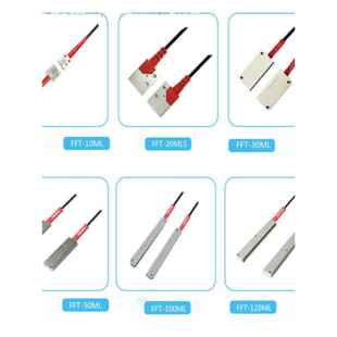 L正品 全新嘉准光纤传感器FFRC 310 410 420 320 原装 35FA