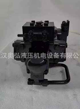 PS2柱R1C9ACB00A1M2旋挖机搅拌车泵车高压变量塞60泵KRX液压泵