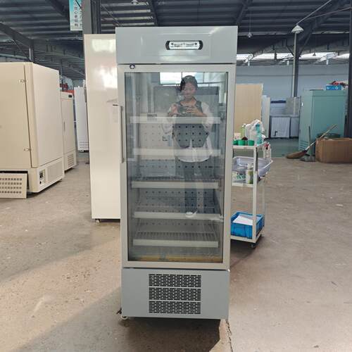 8-20℃药品阴凉柜源头工厂直发