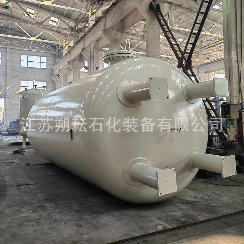 304不锈钢储罐空气储罐大型立式储罐工业列管式化工储液罐设备
