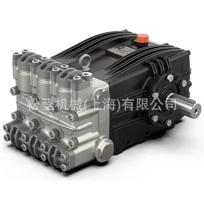 意大利 进口 高压柱塞泵 UDOR雾德 高压泵VXX-B200/150R