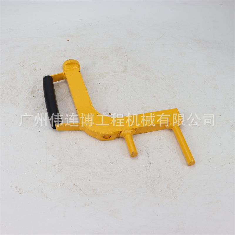 供应挖掘机打销器铲斗挖斗销子换斗齿打牙销扳手挖机工具配件