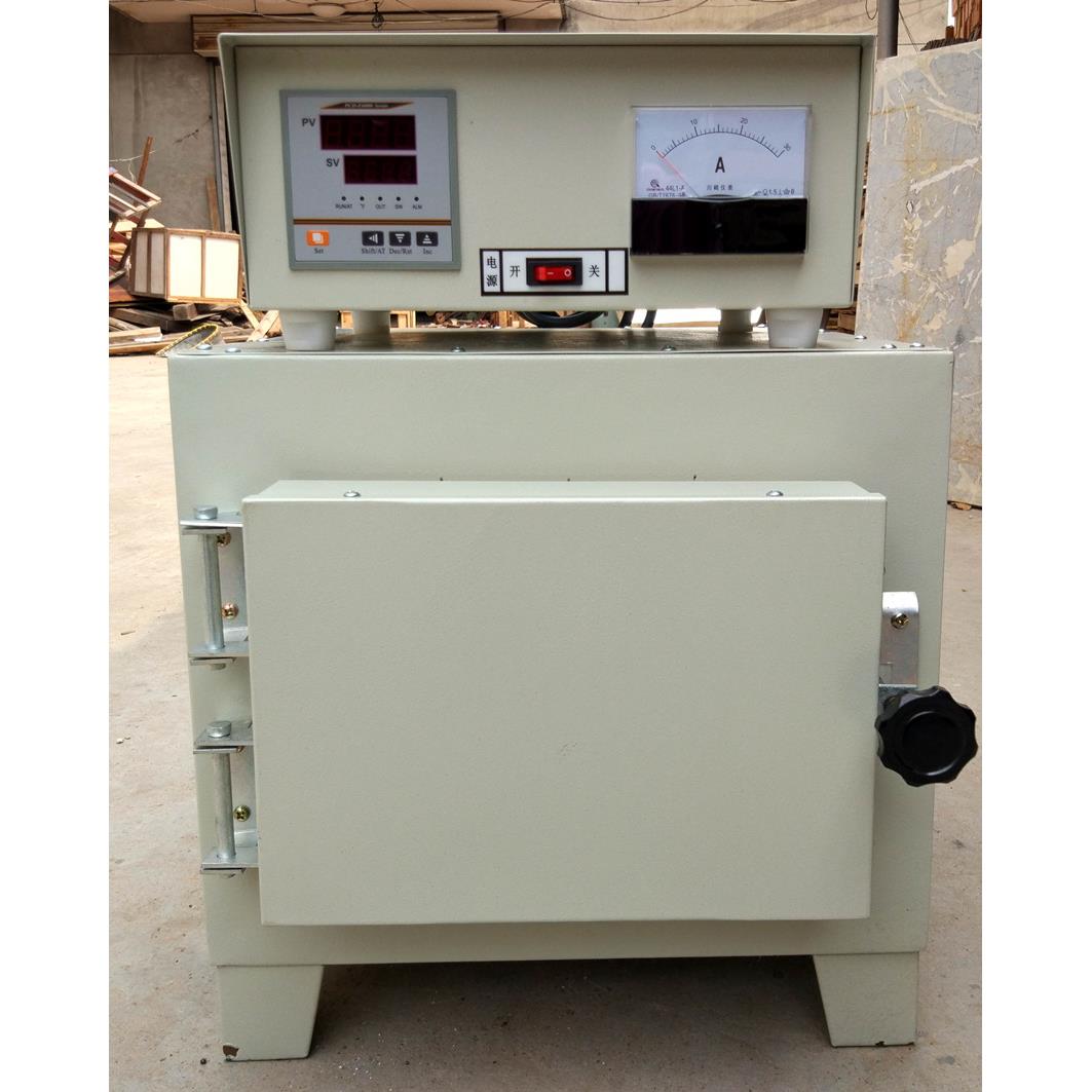 SX2-2.5-10分体式箱式电阻炉 马弗炉 高温炉 经济实惠