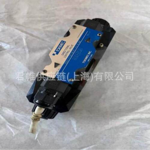 价格需核实 TOKIMEC 型号：DG4V-3-2A-M-U7-H-52-K