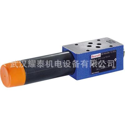 Rexrotrh 叠加式减压阀ZDR10VB5-33/315Y
