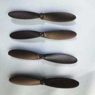 小鸟飞飞无人机f120原厂桨叶扇叶螺旋桨风叶F100 F110通用配件