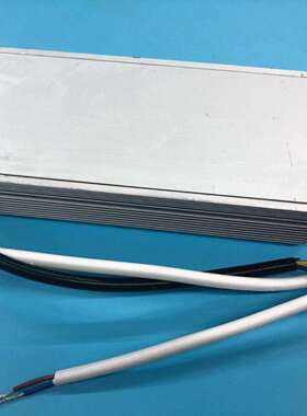 恒压防水开关电源24V5A120W防水等级IP67工程专用AC220V转DC24V