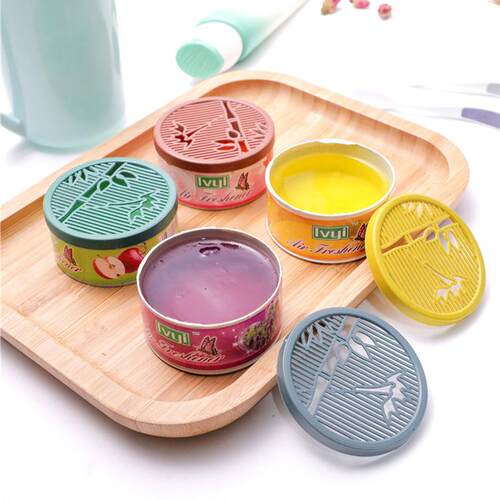 Dollar Store Air Freshener, Indoor Solid Fragrance and Odor