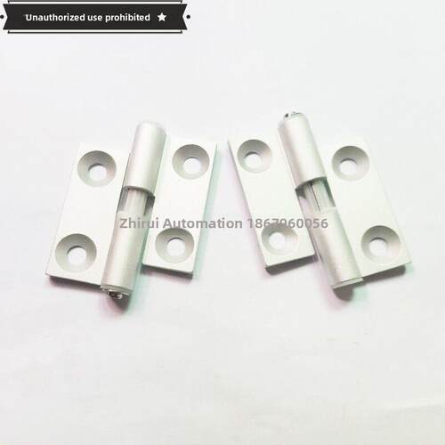 HHPNR/HHPNL5/6/8铝合金拔插铰炼合页 AKQ01/03-B-Y-L/R-6263