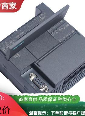 SIMATIC S7-1200F CPU 1214 FC紧凑型CPU 6ES72141AF400XB0其他电