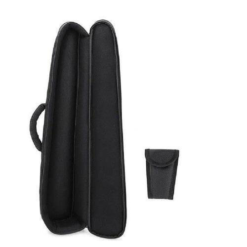Portable Sax Bag Case with Thickened Compartment and