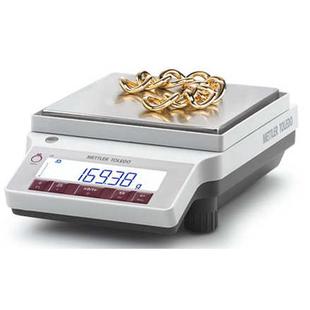 电子天平 电子秤0勒je3002ge je5002geje2002ge320001g梅特珠宝