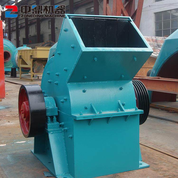 安徽石灰锤式破碎机 石头炭锤机式碎石石 煤锤式破碎机建筑垃圾破,厨房电器,商厨油污/厨余垃圾处理设备,淘宝优惠券,粉丝福利购,淘宝优惠卷