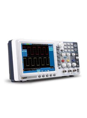 台式示波器 100MHz 双通 EDS202E-V