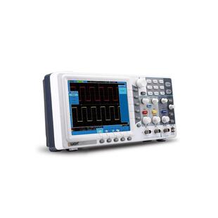双通 台式 示波器 100MHz EDS202E