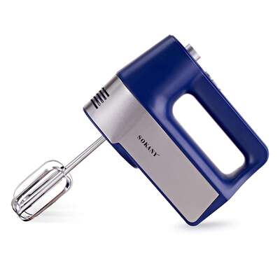 SOKANY打蛋器电动家用打奶油烘焙搅拌器自动打发器手持打蛋机