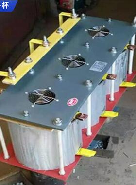 鲁杯电气BP8Y-808/5010频敏变阻器可频繁操作 每小时600-1000次