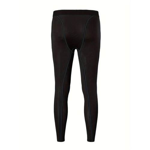 F 85043 Seams High Waisted Yoga Pants 无尴尬线瑜伽裤