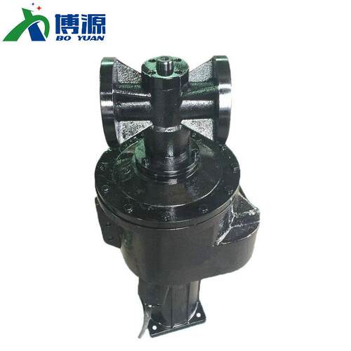 厂家推流器潜水搅拌器 生化池潜水推流器 大推力推流器