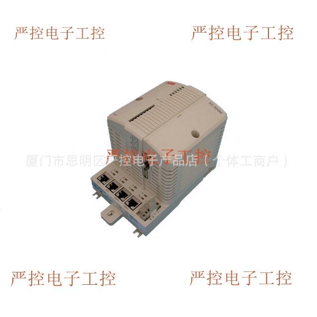 ABB CI860K01 3BSE032444R1t电源模块t电源板t馈线保护和控制继电