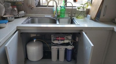 解说iSpring爱诗普霖净水器怎么样注意事项， 谨防盲目选择