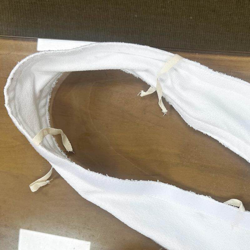 洗板机清用套装布条麻洁海绵条条抹布防静电配XOE抹布 木工封边机