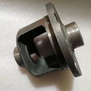 YTO东方红大小锥 E654前桥锥副 LX904东方红配件 锥齿轮副