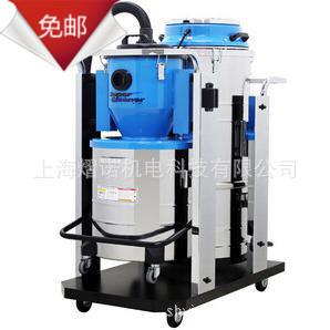 双桶工业吸尘器super-2700大容量设计旋风分离结构吸除微细粉尘